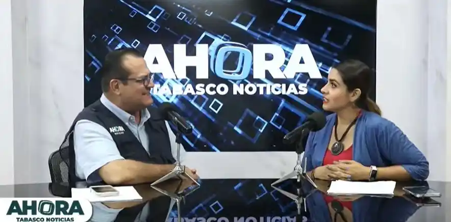 Image from Ahora Tabasco Noticias 🗞️: 🔴<a class="text-blue-500 hover:underline cursor-pointer" href="/hasht...