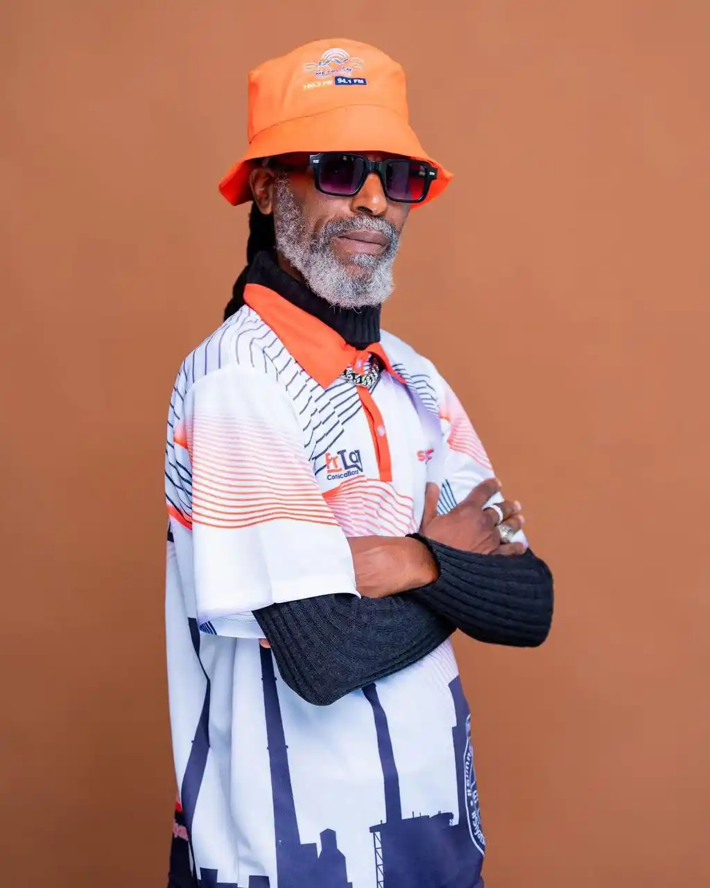 Image from Skyz Metro FM - 100.3FM: [𝐄𝐳𝐚𝐬𝐞𝐛𝐮𝐬𝐮𝐤𝐮] Midweek madness? Sorted. Gabz Hotter Fire is ...
