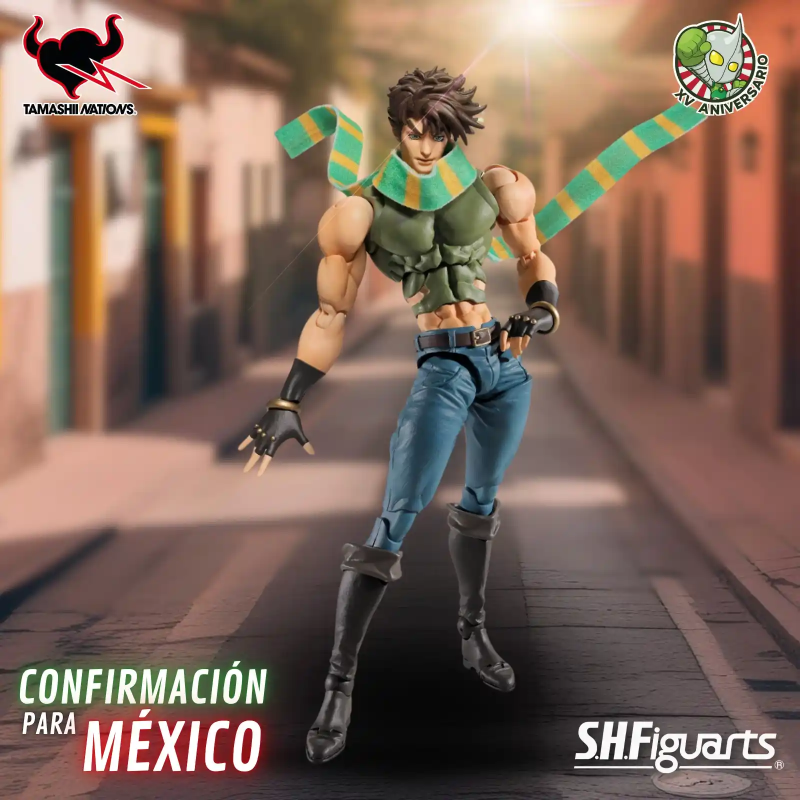 DAM - Distribuidora Animexico post