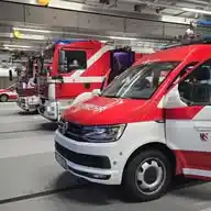 Feuerwehr Nürnberg WhatsApp Channel