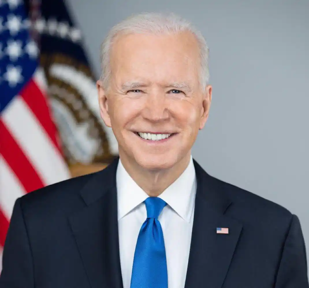 Image from The Male Nurse 👨🏽⚕️: *Fmr. U.S President Joe Biden has been diagnosed with advanced and agg...