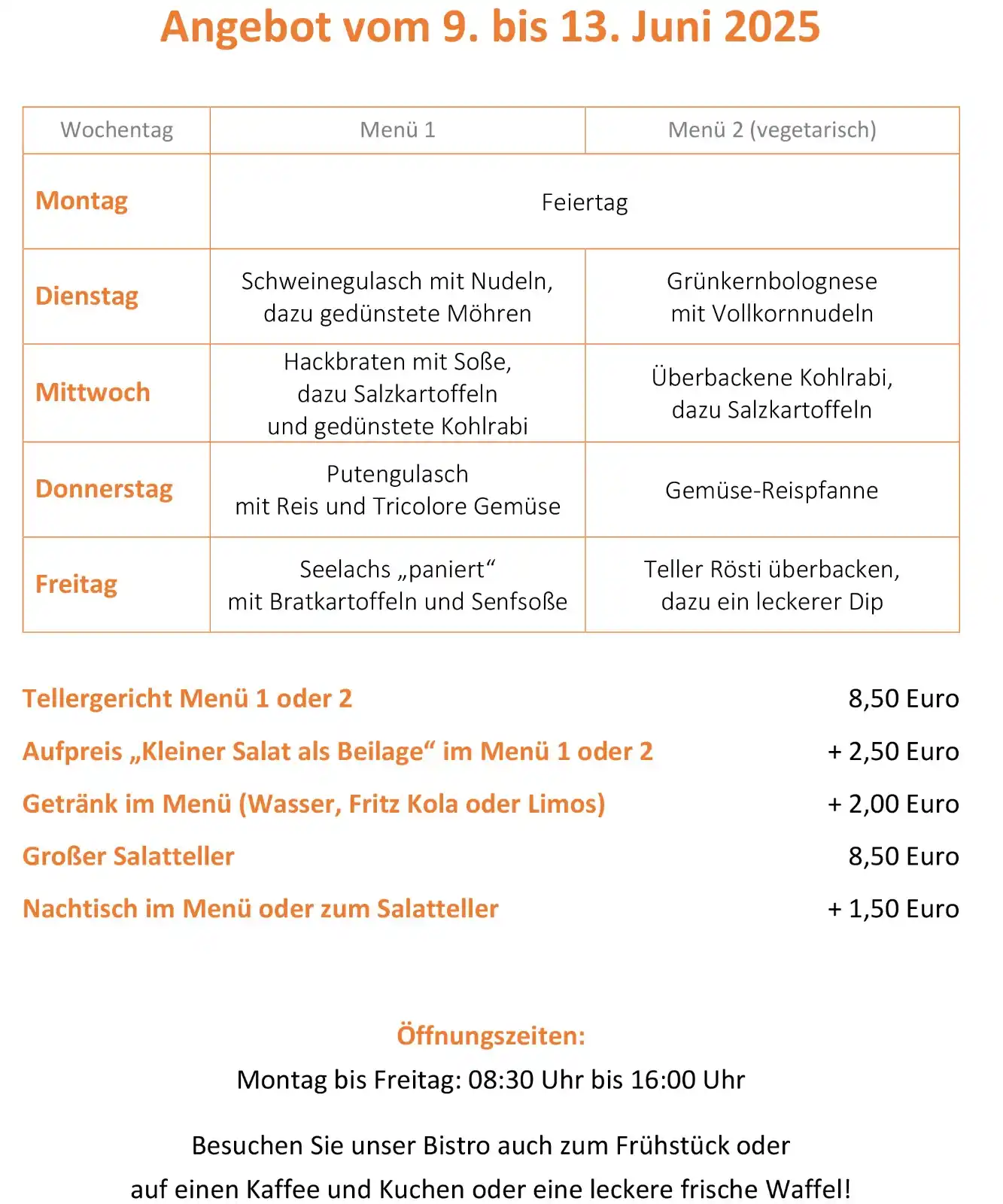 Image from einsA - Ein Haus für Alle: Frohe Pfingstgrüße erreichen Sie aus dem einsA 🧡  Am Montag findet um...
