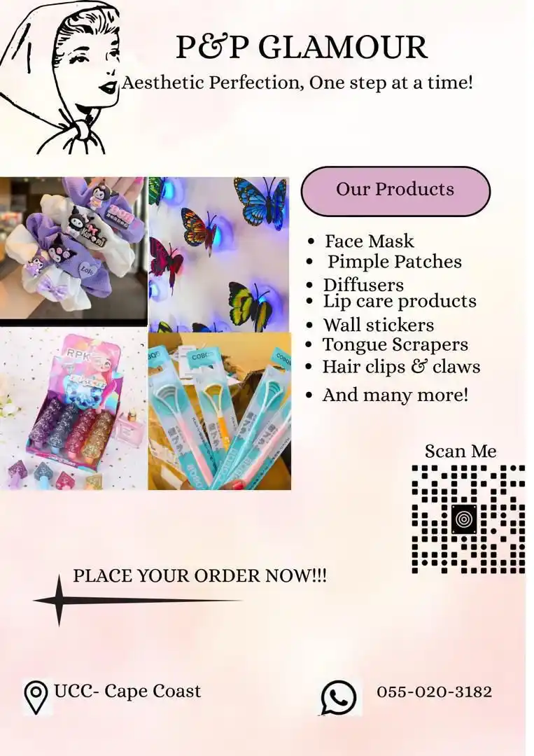 Image from πππ ππ
π
πππππ πππππππ π£π: *β¨π Glow Up Your Beauty with These Cute Essentials!ποΈππΈπ* Spice ...