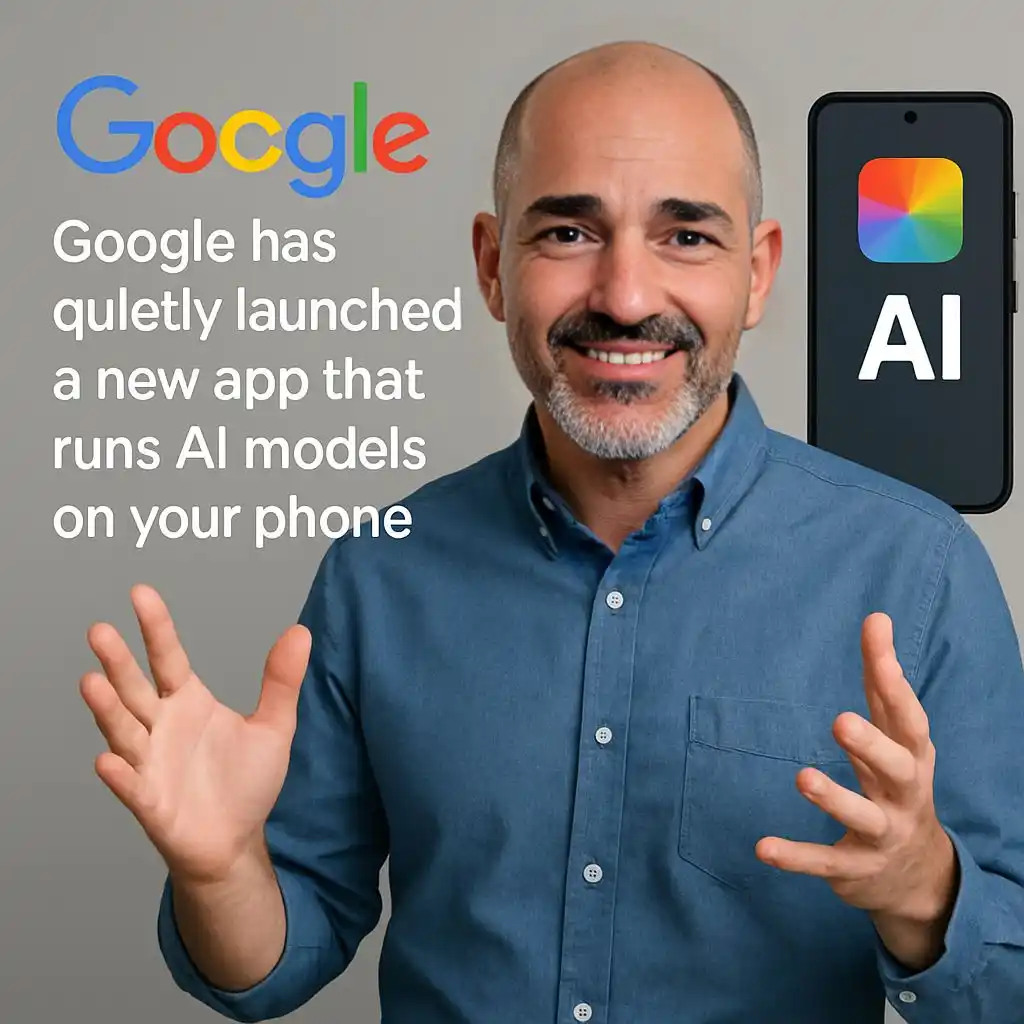 🤖 AI TIPS & TRICKS post