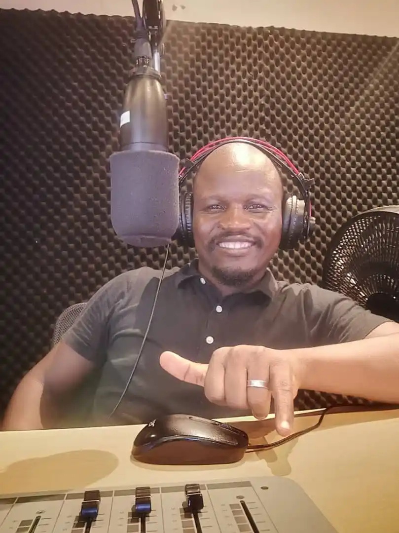 AVUXENI FM COMMUNITY RADIO STATION post