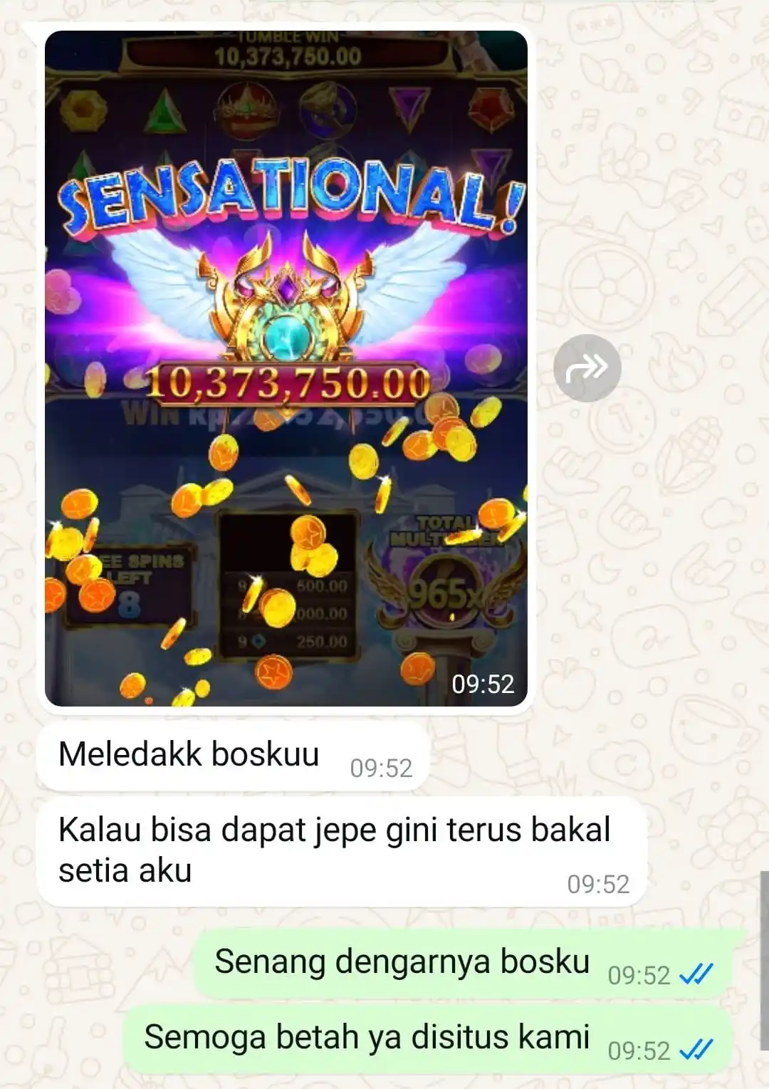 SLOT GACOR HARI INI post