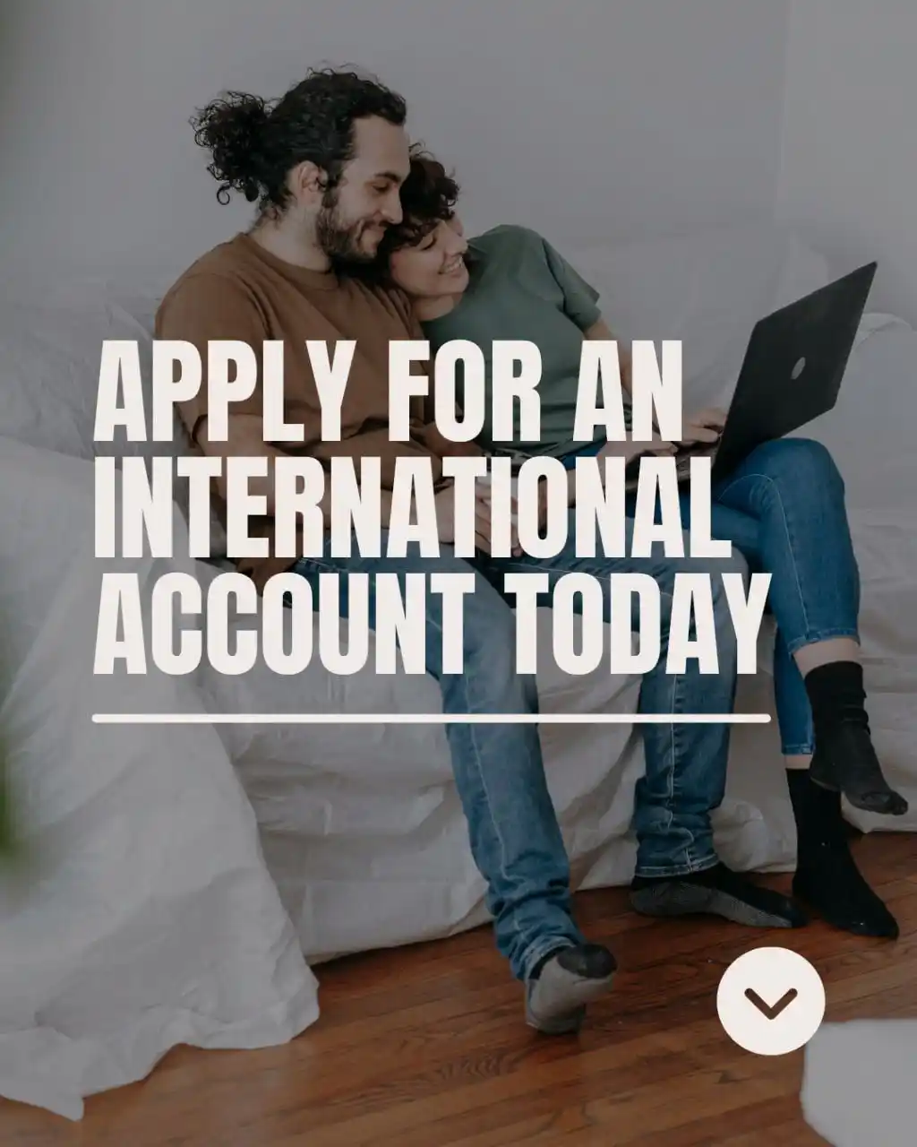Image from Prepare For Canada: Heading to Canada soon? 🌍🇨🇦 Here’s a smart move before you go: open...
