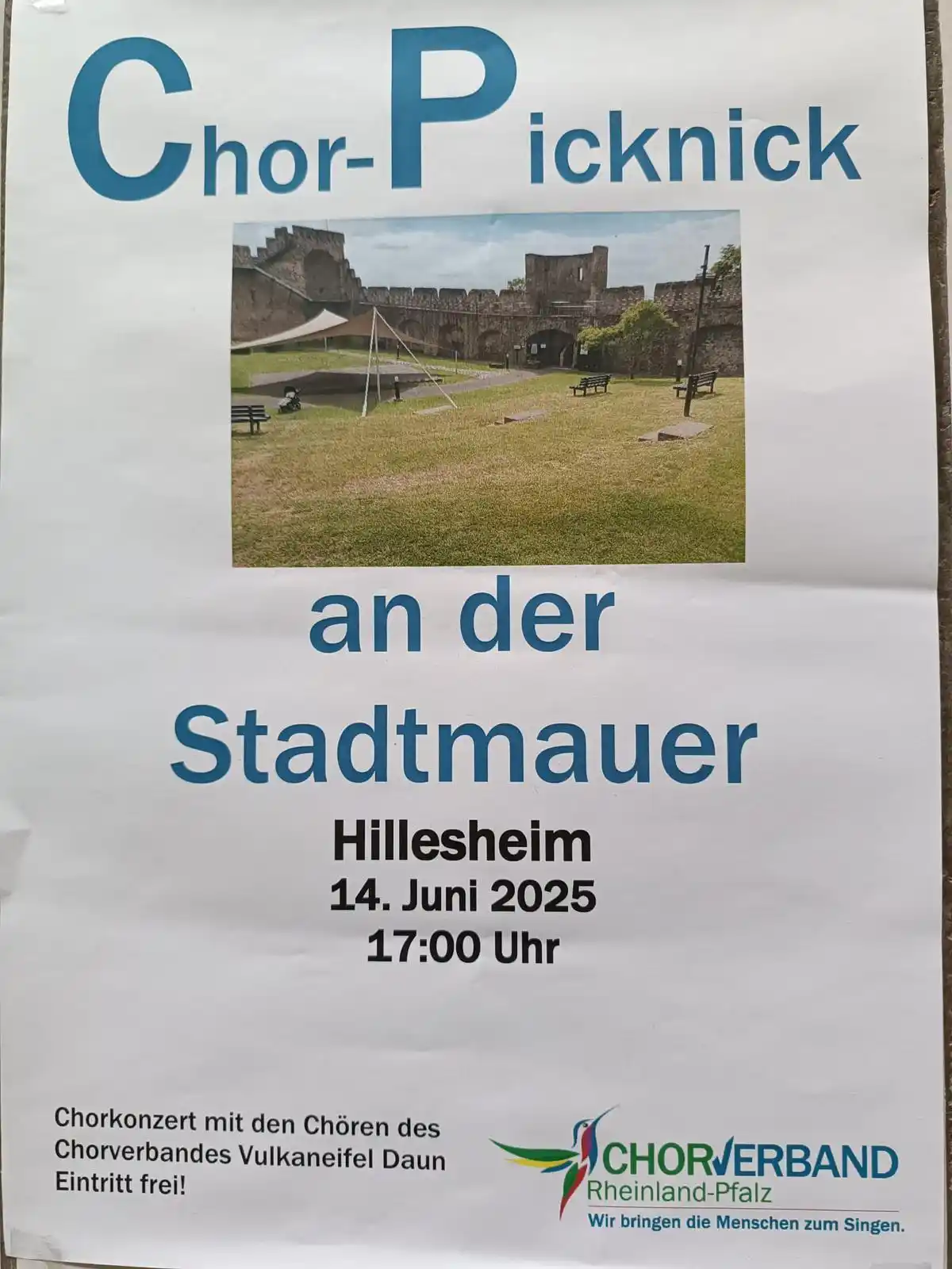 Buschfunk Bodenbach post