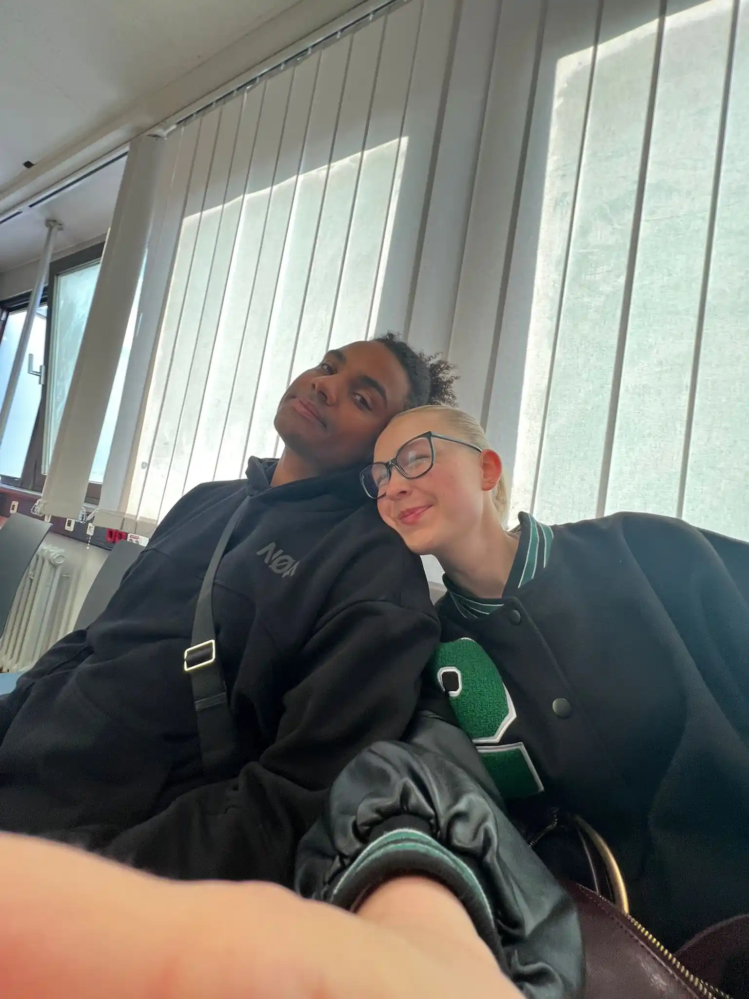 TheresaKirchner post