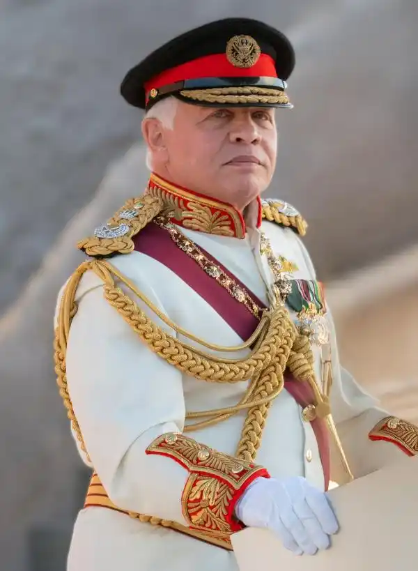 التلفزيون العربي - الأردن  post