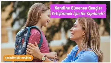 ABA Eğitim  post