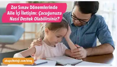 ABA Eğitim  post