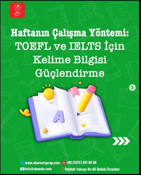 ABA Eğitim  post