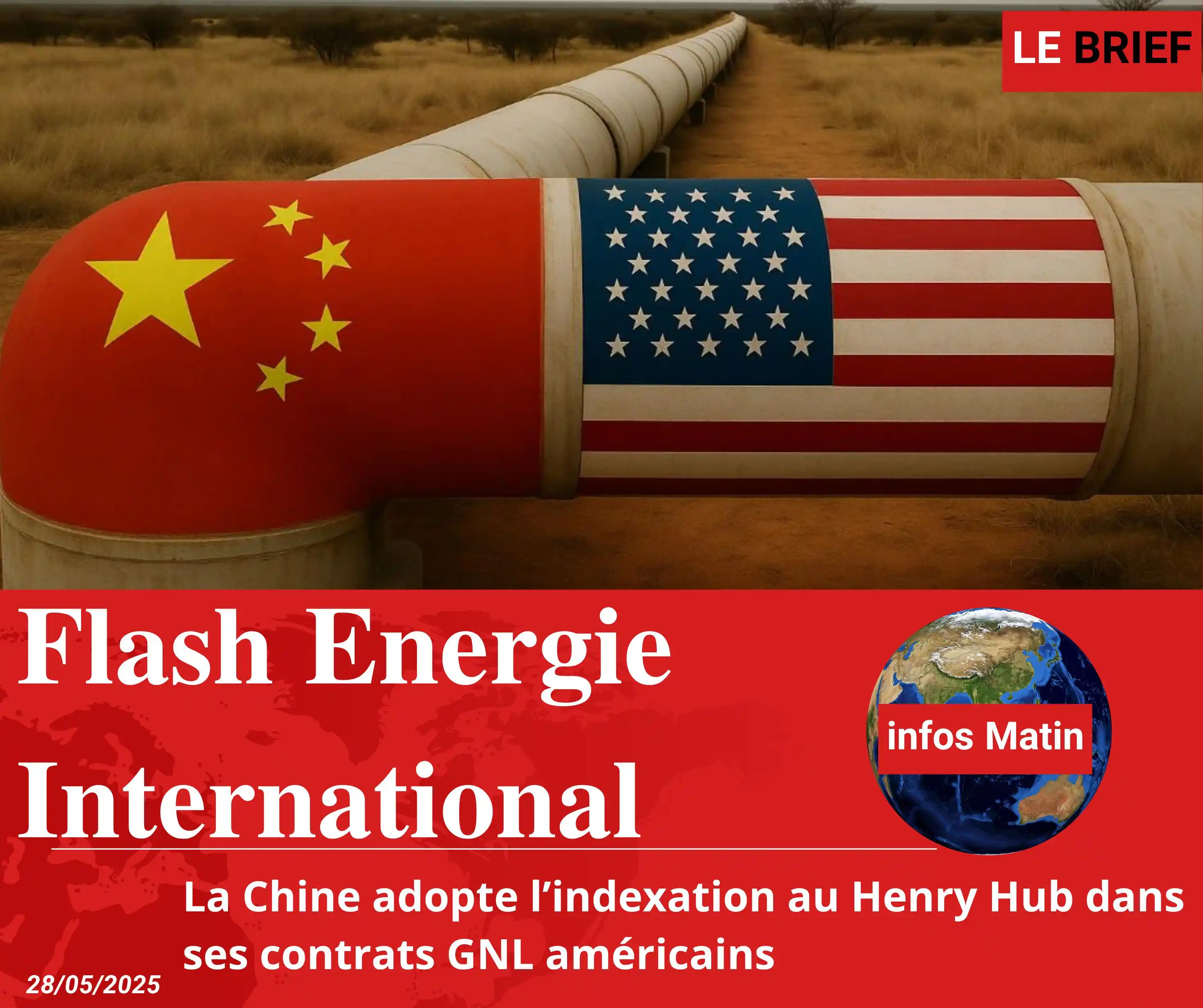 Image from LE BRIEF: ๐ด๐๐ฅ ๐๐ฌ๐ญ ๐ฅโ๐ก๐๐ฎ๐ซ๐ ๐๐ ๐ฏ๐จ๐ญ๐ซ๐ ๐ข๐ง๐๐จ๐ฌ ๐๐๐ญ๐ข๐ง ๐๐ฎ...