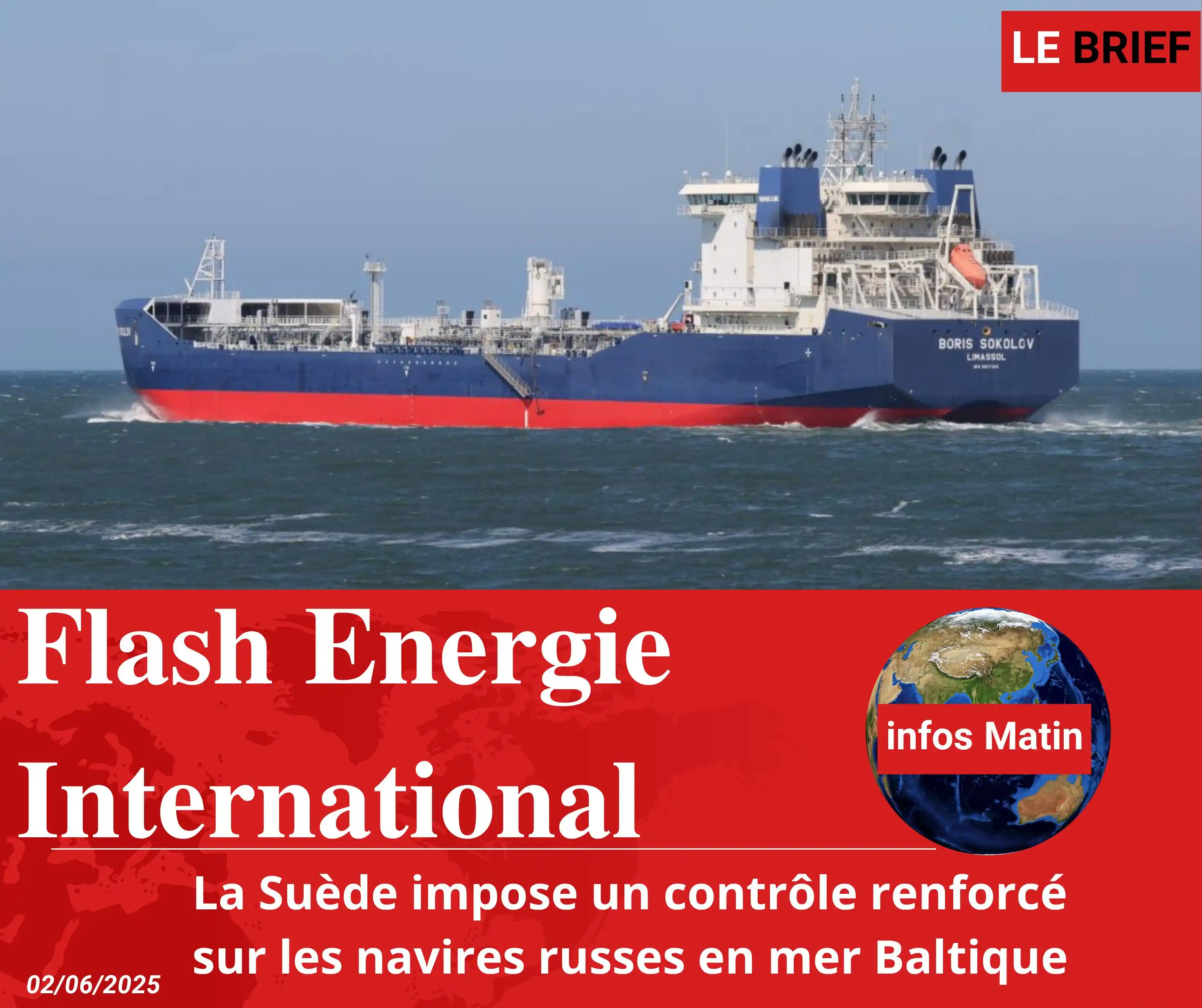 Image from LE BRIEF: ๐ด๐๐ฅ ๐๐ฌ๐ญ ๐ฅโ๐ก๐๐ฎ๐ซ๐ ๐๐ ๐ฏ๐จ๐ญ๐ซ๐ ๐ข๐ง๐๐จ๐ฌ ๐๐๐ญ๐ข๐ง ๐๐...