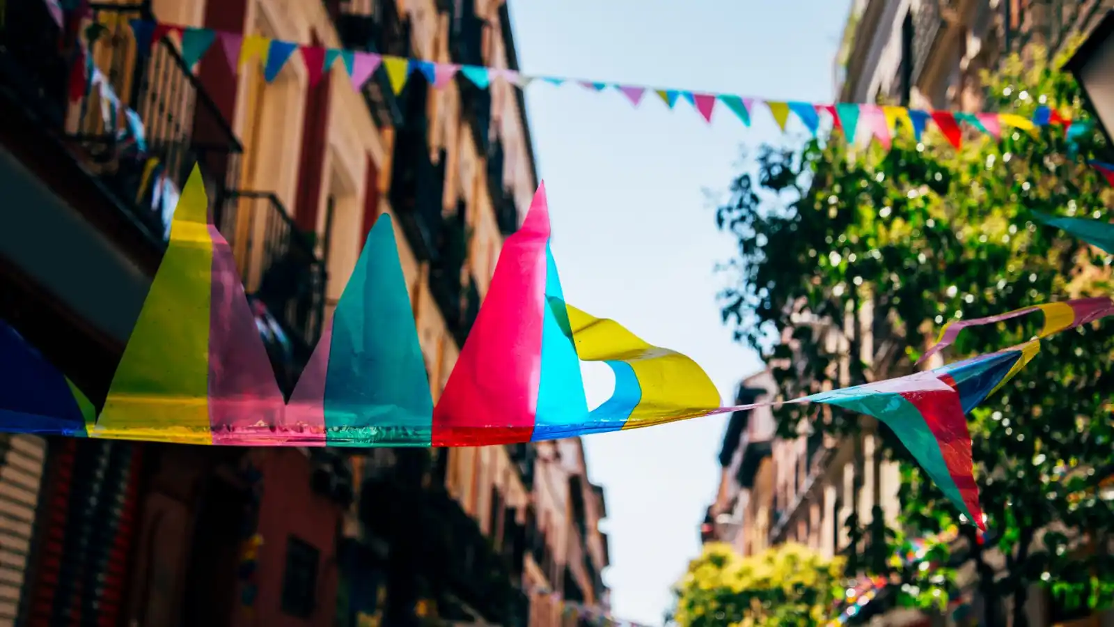 Image from Luceverde Infomobilità Roma: *✨ Info | eventi | festa patronale* 📌*Nel quartiere Tuscolano, dall...