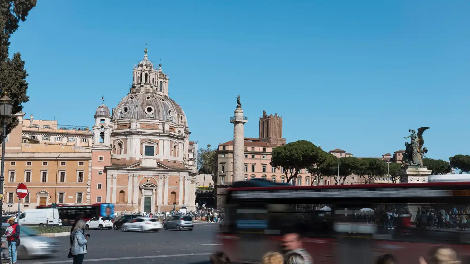 Image from Luceverde Infomobilità Roma: 📢 *Info | eventi | manifestazioni | viabilità* 📅 *Sabato 7 giugno*...