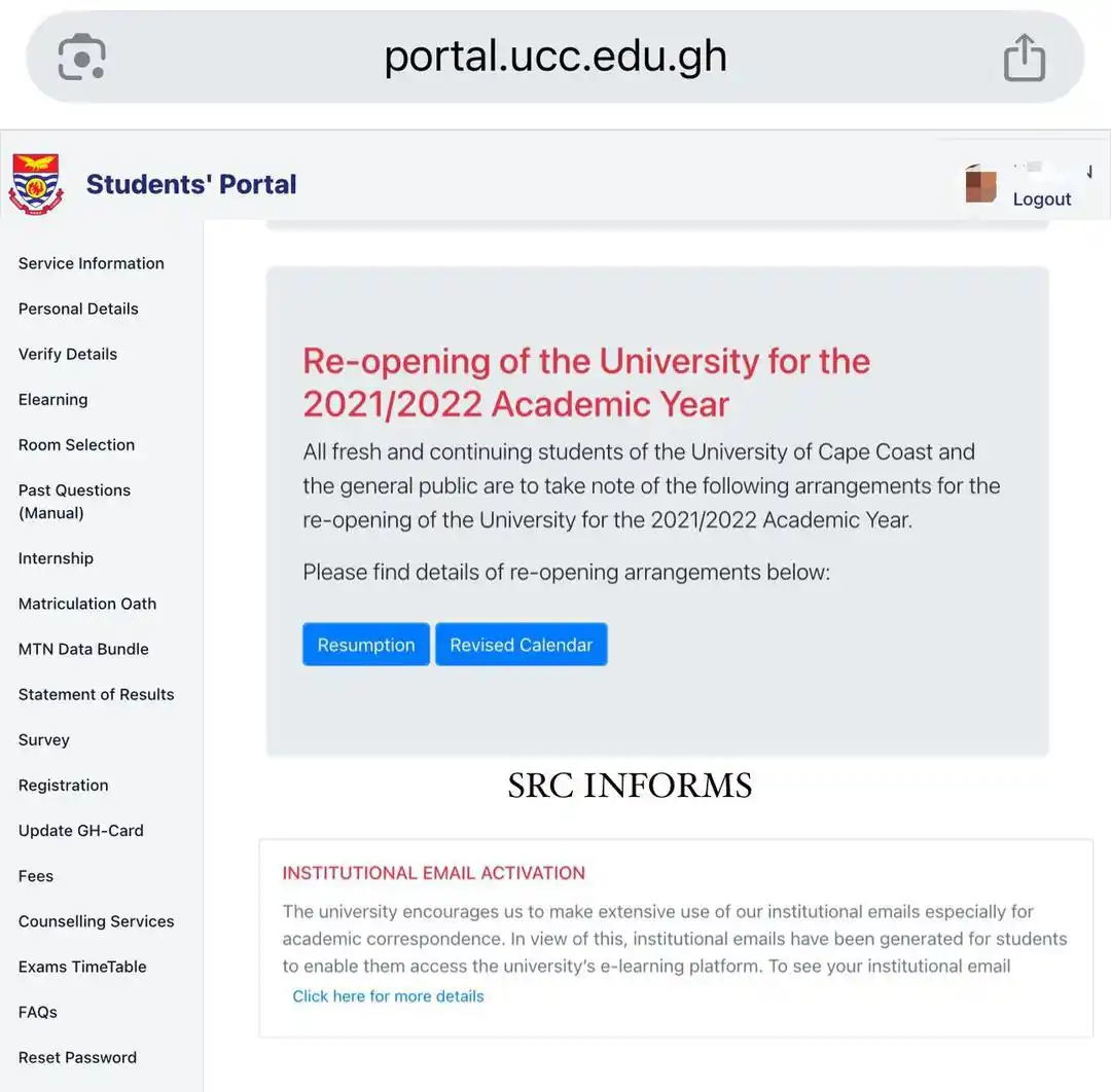 𝐔𝐂𝐂 𝐎𝐅𝐅𝐈𝐂𝐈𝐀𝐋 𝐔𝐏𝐃𝐀𝐓𝐄𝐒 🗣🎙 post