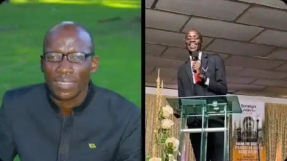 Image from Crimestop Zimbabwe: It is with deep outrage and unwavering resolve that we acknowledge the...