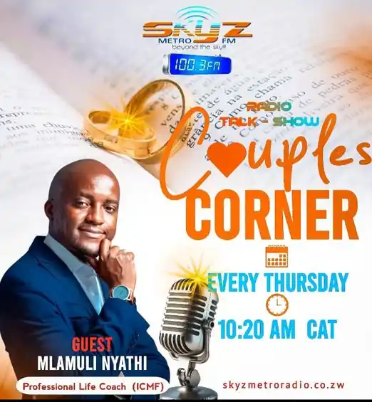 Image from Skyz Metro FM - 100.3FM: Join us at 10:20 AM as we gear up for Father’s Day on June 15 with a p...