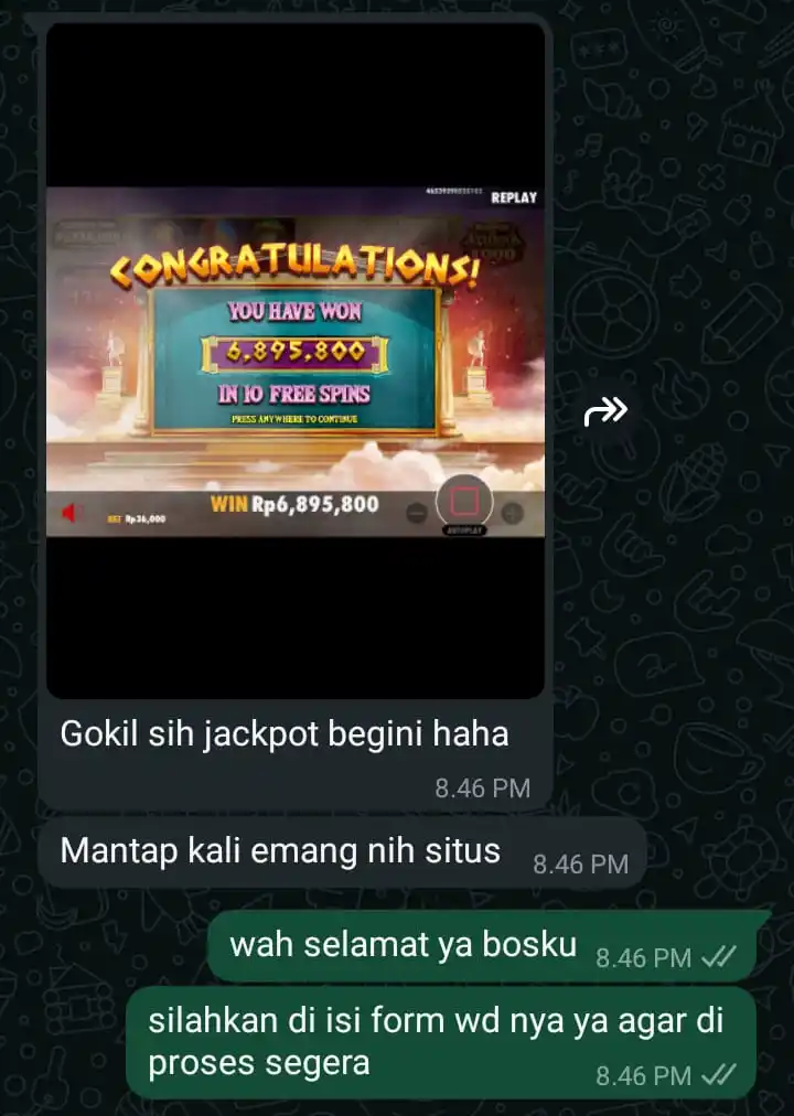 SLOT GACOR HARI INI post