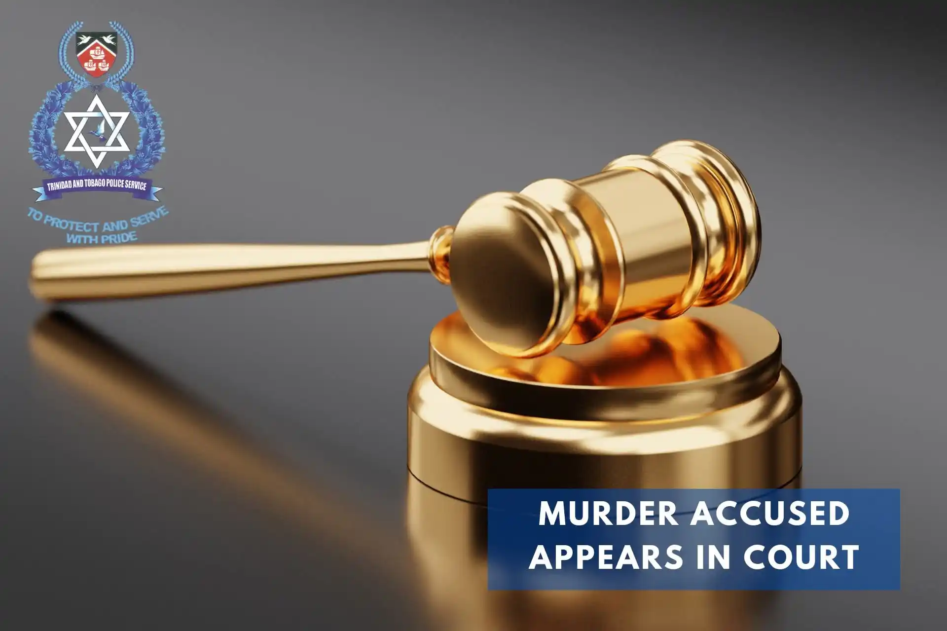 Image from Tringlobe Media Channel: June 9th, 2025 MEDIA RELEASE ‘Sweeter-Man’ Appears in Court Charged w...