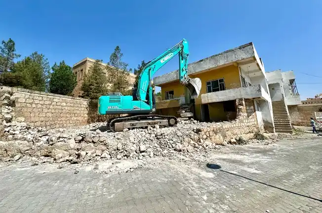 Midyat GÜNDEM Com post