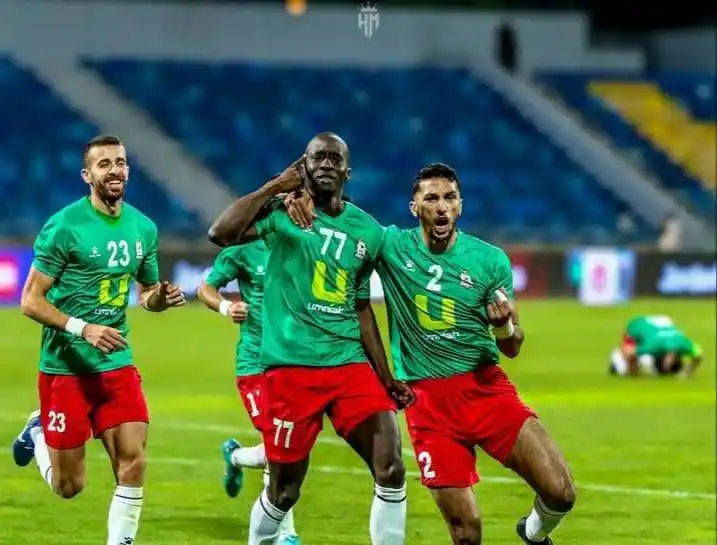 Image from صحيفة الملاعب : كاظمة الكويتي ينجح في ضم نجم الوحدات التفاصيل: 👇🏻👇🏻 https://www.a...