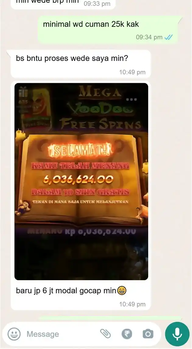 SLOT GACOR HARI INI post