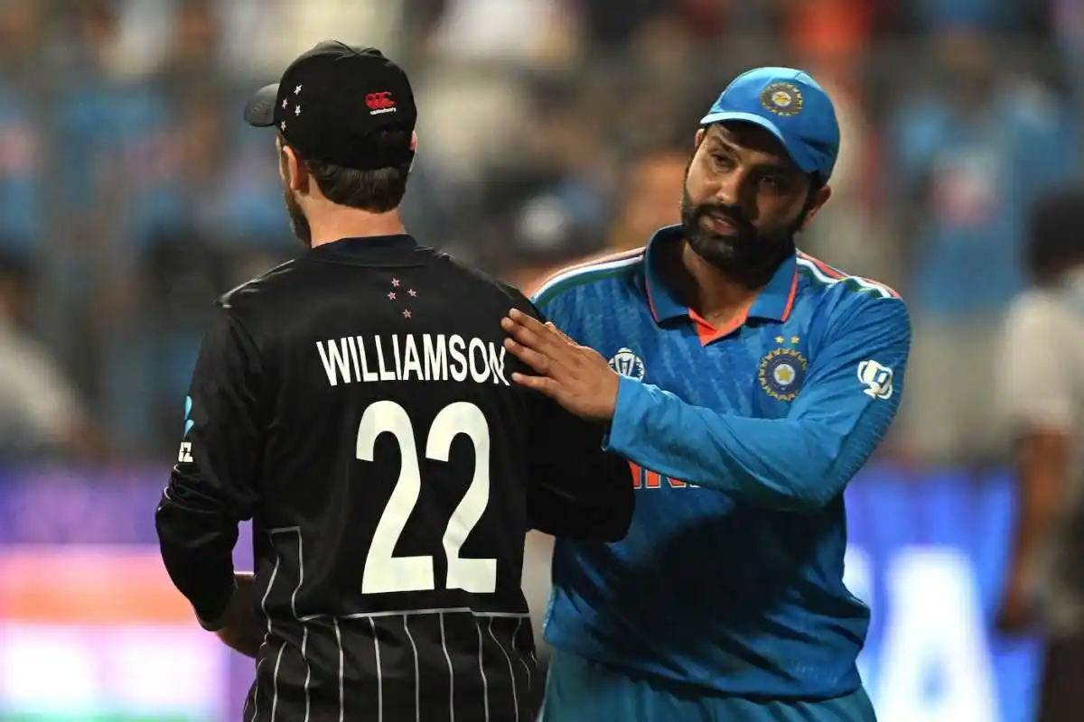 Image from THE CRICKET ARMY: *🚨 KIWIS TOUR TO INDIA IN 2026. 🚨*  - _New Zealand likely to play Wh...