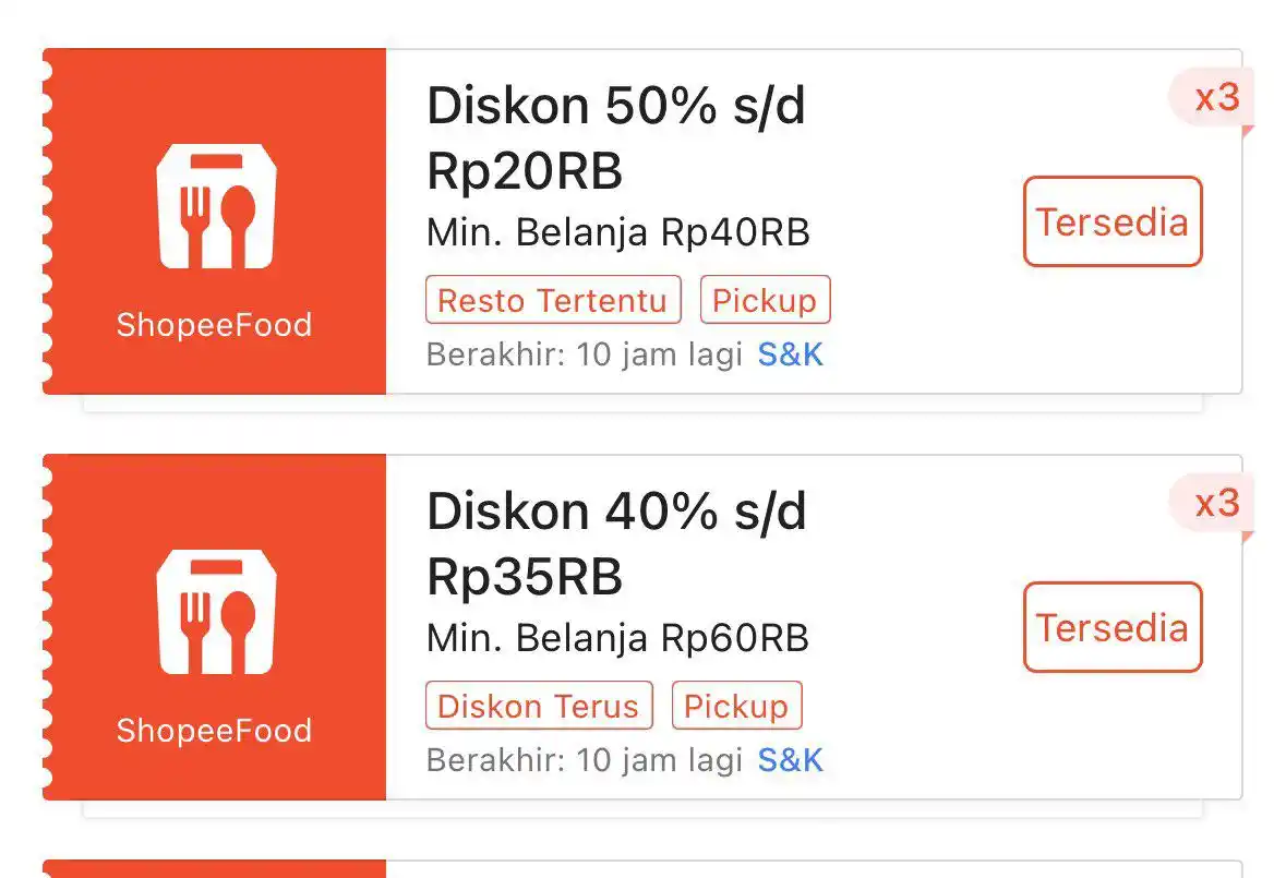 RACUN SHOPEE - HIDDEN GEM - INFO VOUCHER post