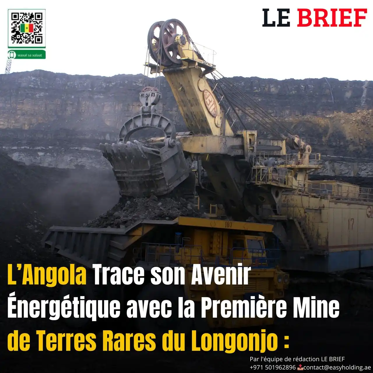 Image from LE BRIEF: ๐ด๐โ๐๐ง๐ ๐จ๐ฅ๐ ๐๐ซ๐๐๐ ๐ฌ๐จ๐ง ๐๐ฏ๐๐ง๐ข๐ซ ๐ฬ๐ง๐๐ซ๐ ๐ฬ๐ญ๐ข๐ช๏ฟฝ...