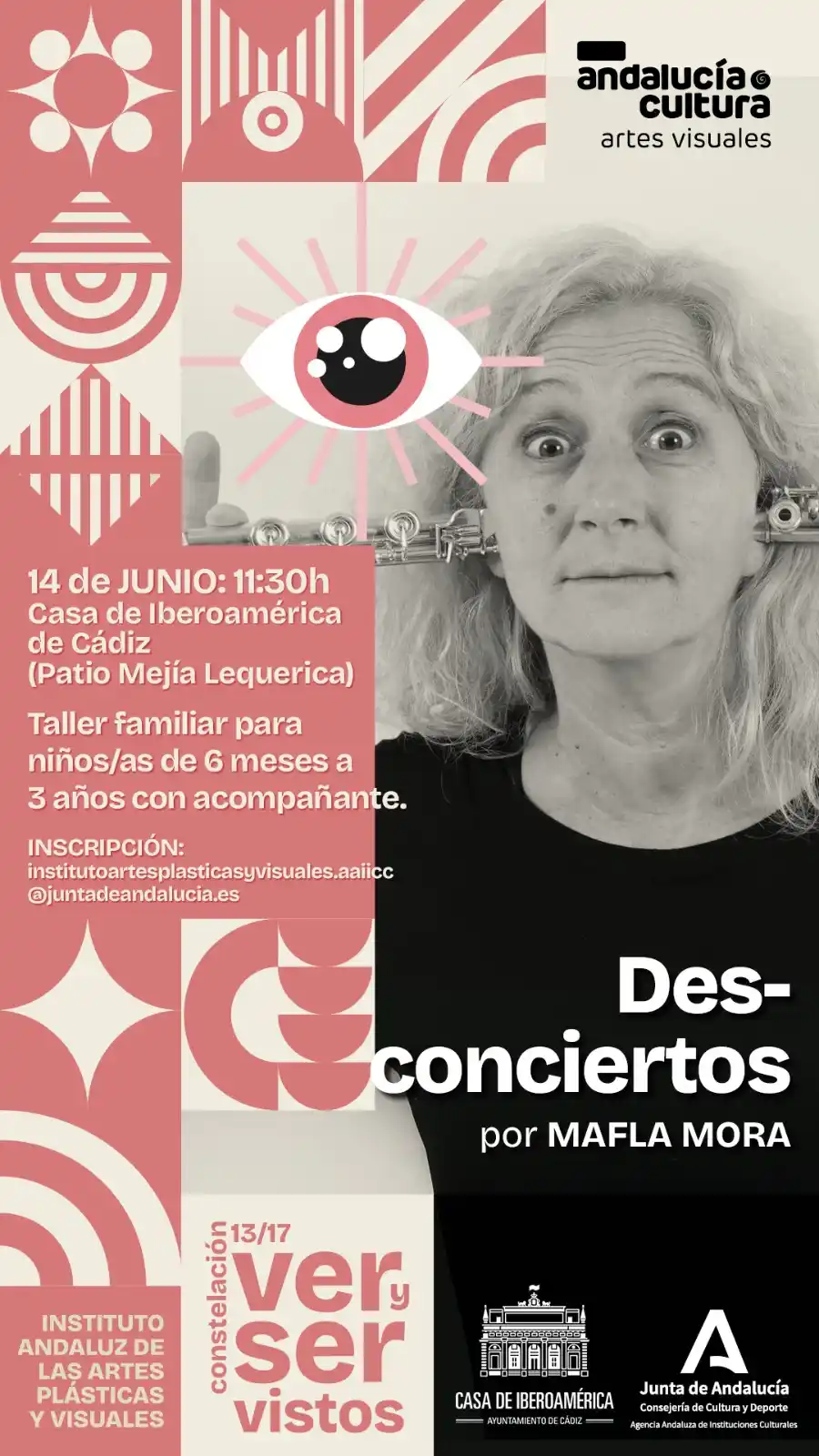 Image from #CádizEsElPlan: *✅ La Casa de Iberoamérica acoge un taller para redefinir qué es un co...
