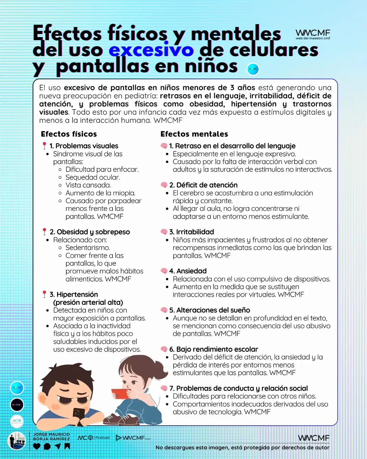 Image from Web del Maestro CMF : La nueva epidemia: menores de 3 años con retrasos en el lenguaje por c...