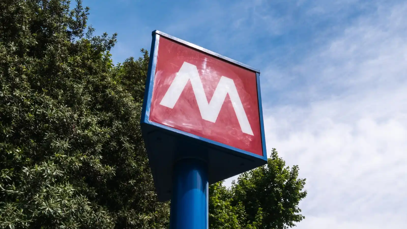 Image from Luceverde Infomobilità Roma: 🔴 🚇 *Lavori | Chiusura | Metro C* ❗ Per lavori relativi all'apertu...