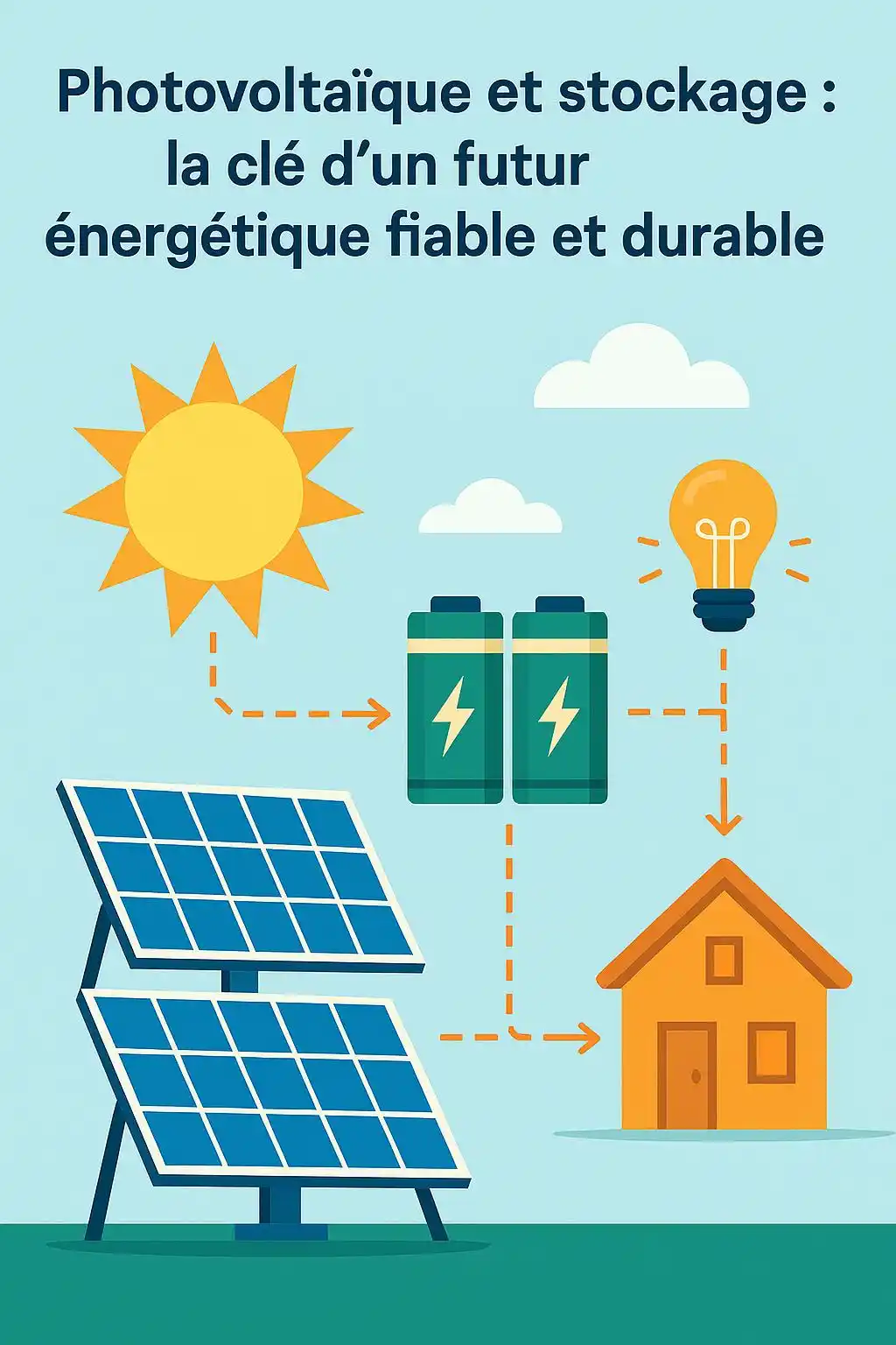 Image from LE BRIEF: 🔴(LE BRIEF)𝐬𝐭𝐨𝐜𝐤𝐚𝐠𝐞 𝐝’𝐞́𝐧𝐞𝐫𝐠𝐢𝐞 𝐞𝐭 𝐜𝐞𝐧𝐭𝐫𝐚𝐥𝐞�...