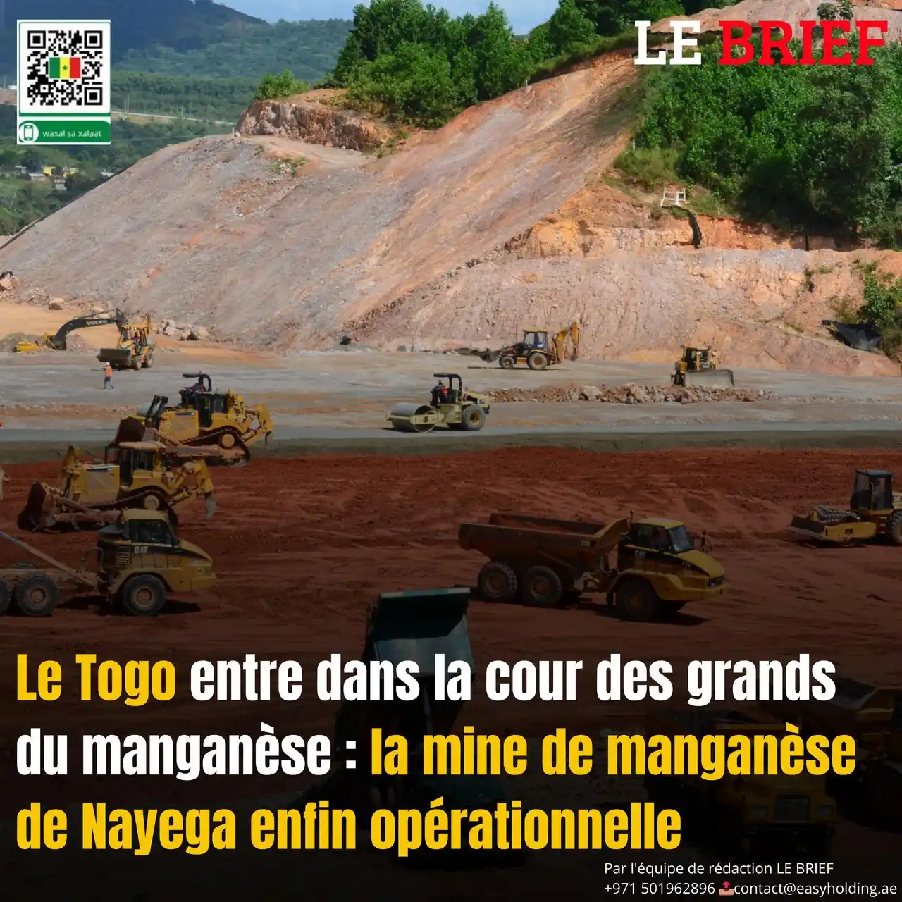 Image from LE BRIEF: ๐ด๐๐ ๐๐จ๐ ๐จ ๐๐ง๐ญ๐ซ๐ ๐๐๐ง๐ฌ ๐ฅ๐ ๐๐จ๐ฎ๐ซ ๐๐๐ฌ ๐ ๐ซ๐๐ง๐๐ฌ ...