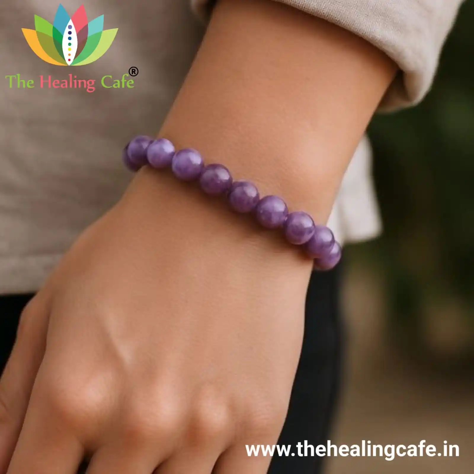 THE HEALING CAFE ®️ post