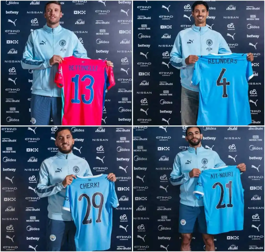 Image from LIVE SOCCER LEAGUE UPDATES 🔥⚽🥅✅: <a class="text-blue-500 hover:underline cursor-pointer" href="/hashtag...