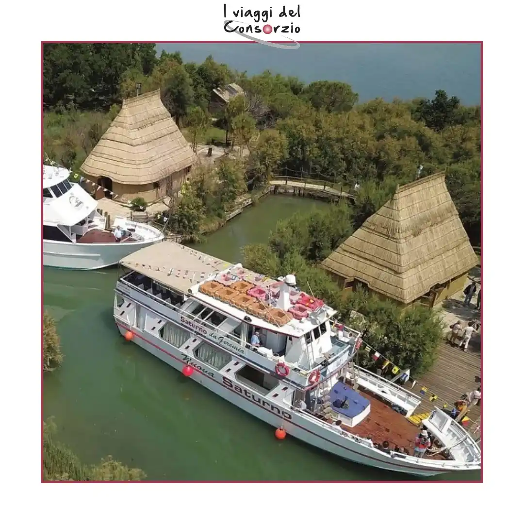 I Viaggi del Consorzio post