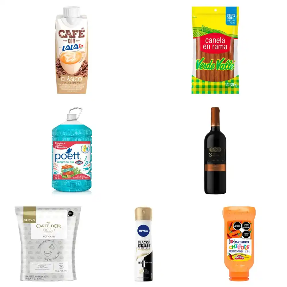 Image from Espía de Ofertas: 🍪 Más ofertas de Supermercado ⤵️ ⚬ Pack de 28 piezas de Café con Lal...