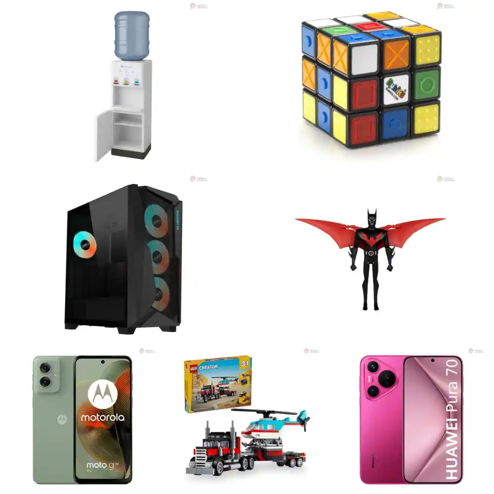 Image from EspĂa de Ofertas: 🕵️‍♂️ Más ofertas del dĂa ⤵️ 🔥 Dispensador de agua Bluelander (frĂa...