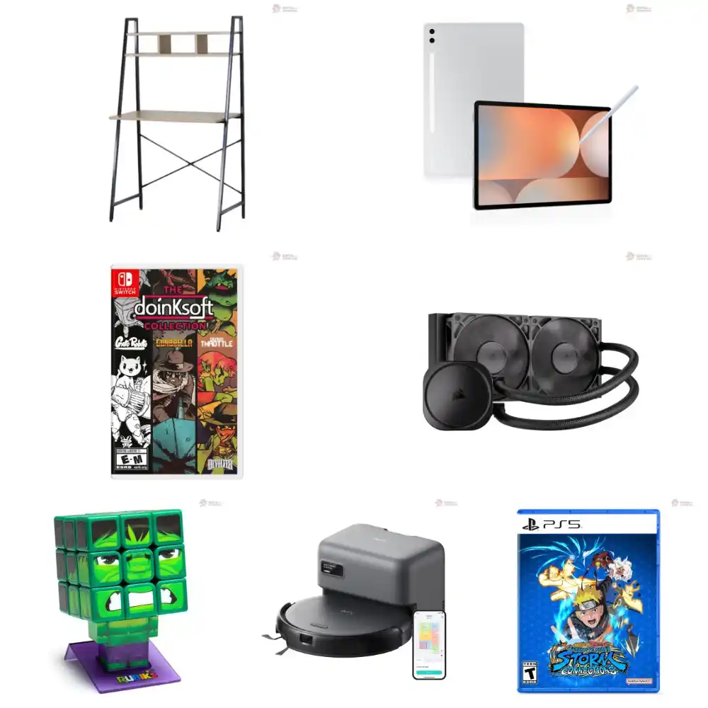 Image from Espía de Ofertas: 🕵️♂️ Más ofertas del día ⤵️ 🔥 Escritorio Ilios Innova Oslo baja de...