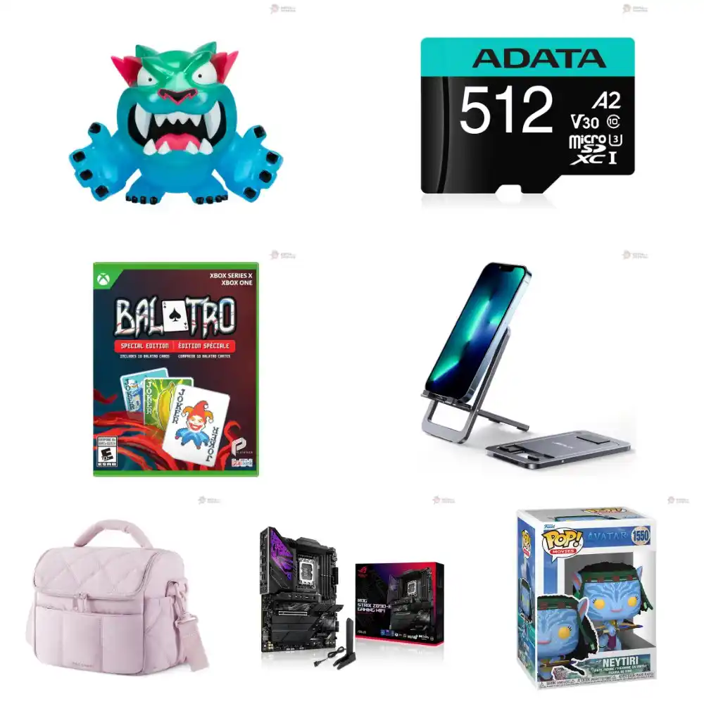 Image from EspĂa de Ofertas: 🕵️‍♂️ Más ofertas del dĂa ⤵️ ⚬ Figura MrBeast Lab baja de precio a $...