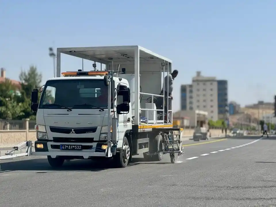 Midyat GÜNDEM Com post