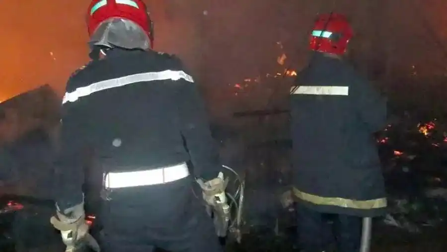 التلفزيون العربي - المغرب  post