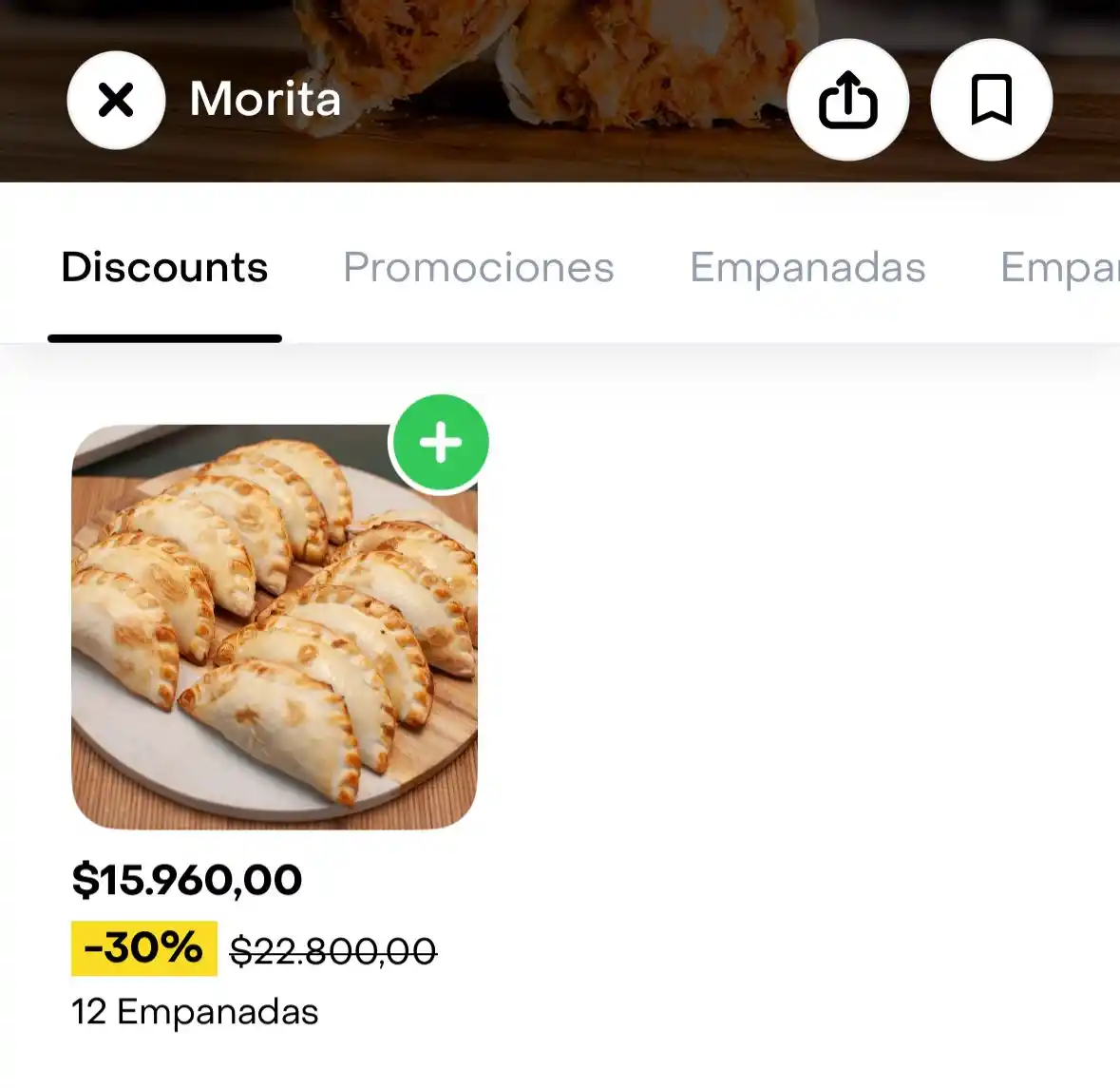 Rappi - Promos y Cupones 🤑 post