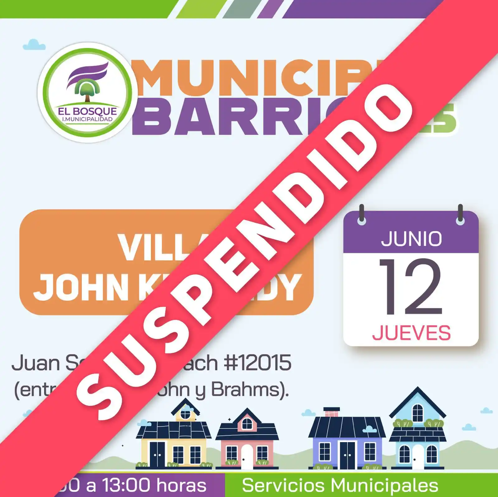Image from Municipalidad de El Bosque: π΄π’πππππππππ ππ ππ ππππππ <a class="text-blue-500 ...