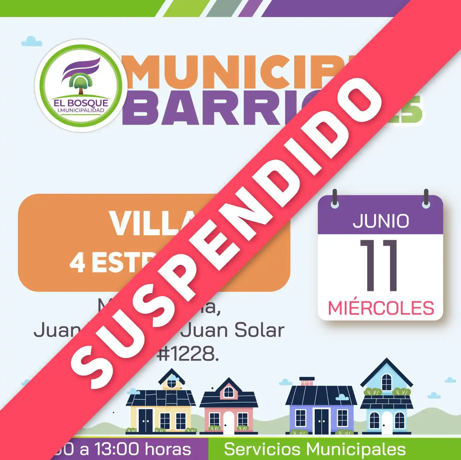 Image from Municipalidad de El Bosque: π΄π’πππππππππ ππ ππ ππππππ <a class="text-blue-500 ...