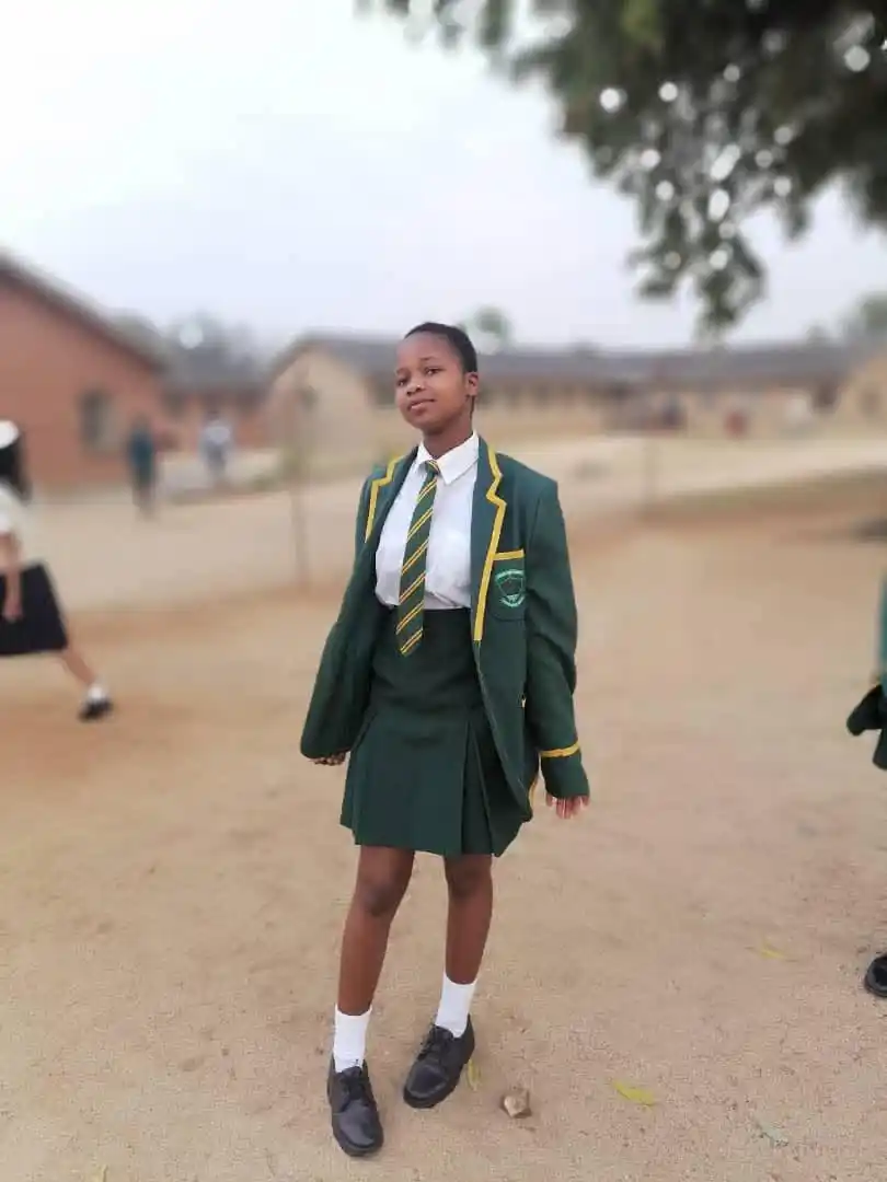 Image from Crimestop Zimbabwe: Mwanasikana ozvisungirira kuGwanda after Ex boyfriend yatumira manude ...